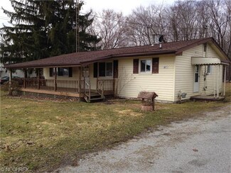 87 Westville Lake Rd, Beloit, OH 44609