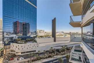 2700 Las Vegas Blvd S Unit 1207, Las Vegas, NV 89109