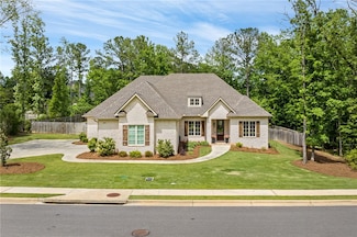 2237 Heritage Ridge Ln, Auburn, AL 36830