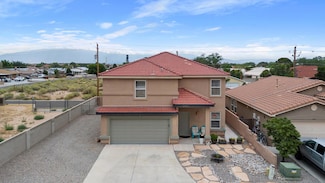 4220 Laramie Dr NW, Albuquerque, NM 87120