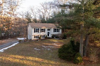 6 Bass Rock Rd, Carolina, RI 02812