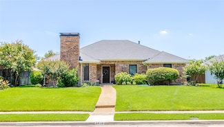 3416 Steven Dr, Plano, TX 75023