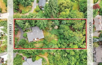 13633 SE 1st St, Bellevue, WA 98005
