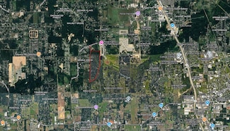 24500 Decker Prairie-Rosehill Rc, Magnolia, TX 77377