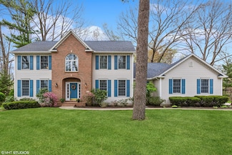 4326 White Pine Cir, Saint Joseph, MI 49085