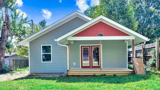 6617 Sylvania Rd, Louisville, KY 40258