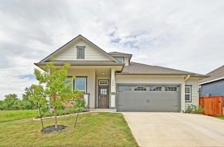 244 Camino Verde, San Marcos, TX 78666