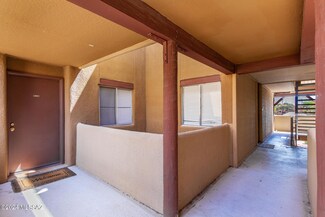 1810 E Blacklidge Dr Unit 411, Tucson, AZ 85719