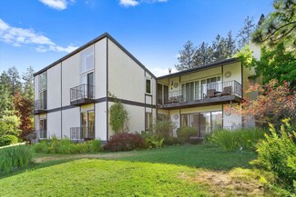 1515 S Garry Rd, Liberty Lake, WA 99019