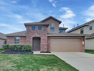 7234 Basque Country Dr, Magnolia, TX 77354
