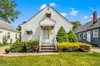 23701 Colbourne Rd, Euclid, OH 44123