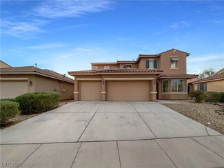 6029 Watermelon St, North Las Vegas, NV 89081