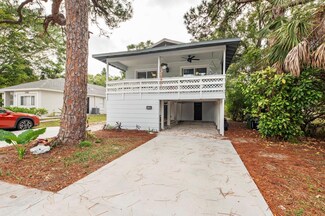 1736 John Rivers St, Sarasota, FL 34234