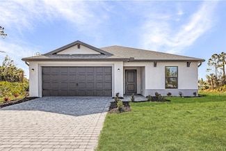 4294 Danbury Terrace, North Port, FL 34286