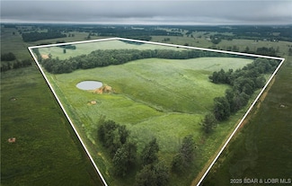 Tract 2 Farm Rd 1200, Out of Area (Lobr), MO 65633