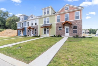 1921 Cypress Ln, Cleveland, TN 37323