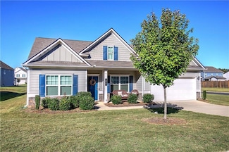 41 Westover Rd SE, Cartersville, GA 30120