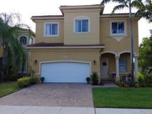 673 Gazetta Way, West Palm Beach, FL 33413