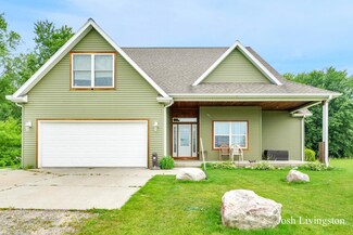 13219 Mcclelland Ave, Grant, MI 49327