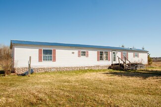 4906 32nd St SW, Pine River, MN 56474