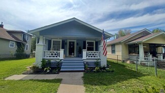 607 NE Grattan St, Topeka, KS 66616
