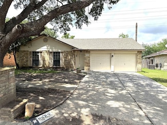 8403 Swan Meadow Ln, Humble, TX 77338