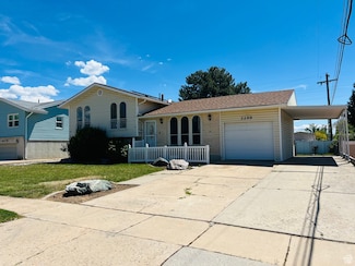 2299 W 5950 S, Roy, UT 84067