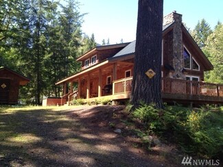 152 Terrace Way, Packwood, WA 98361