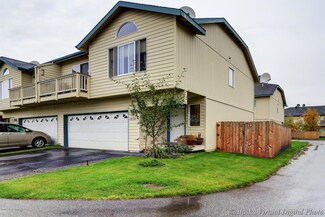 1639 Woodcutter Ct Unit 80, Anchorage, AK 99507