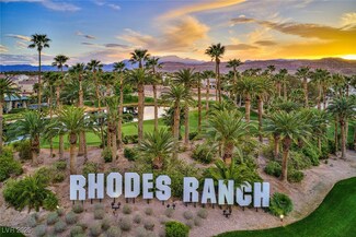 141 Fox Lake Ave, Las Vegas, NV 89148