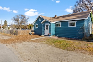123 N 7th St, Hamilton, MT 59840