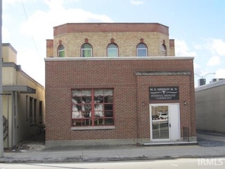 209 S 2nd St Unit B, Elkhart, IN 46516