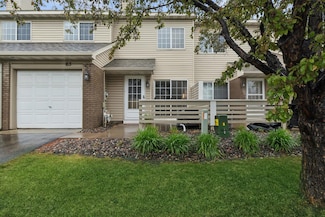 13210 Meadowood Trail NW Unit 63, Coon Rapids, MN 55448