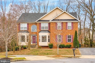 4905 Faith Crossing Ct, Temple Hills, MD 20748