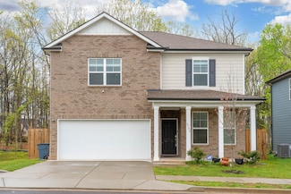 2705 Sparrowgap Trail, Antioch, TN 37013