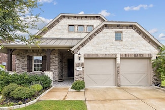1561 Cedar Crest Dr, Forney, TX 75126