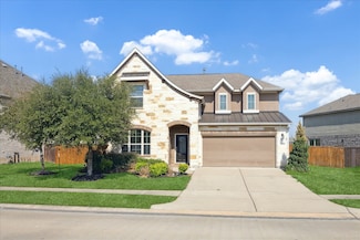 2107 Tonkawa Trail, Katy, TX 77493