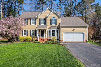 5750 Creek Mill Way, Glen Allen, VA 23059