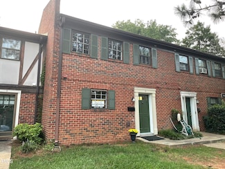 5804 Nottoway Ct Unit G, Raleigh, NC 27609