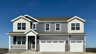 11410 Wildridge Ln, Huntley, IL 60142