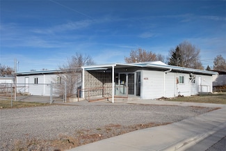 4635 Simpson St, Billings, MT 59101