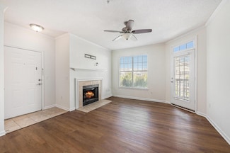 45 Sycamore Ave Unit 535, Charleston, SC 29407