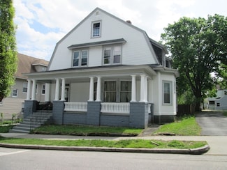 5 Oberlin St Unit 2, Worcester, MA 01610