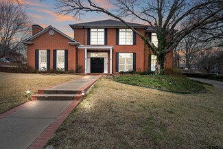 3506 Pat Ln, Tyler, TX 75701