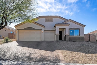 217 W Andrew Potter St, Vail, AZ 85641