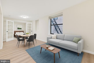 1438 Meridian Place NW Unit 102, Washington, DC 20010