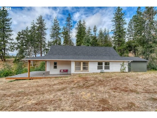 932 Zelinski Rd, Goldendale, WA 98620