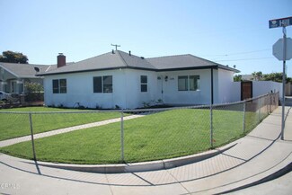 1336 Hill St, Oxnard, CA 93033