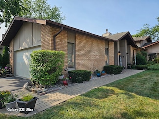 3132 Stonegate Ct Unit 9, Flossmoor, IL 60422