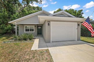 500 E Lakeview Ave, Eustis, FL 32726